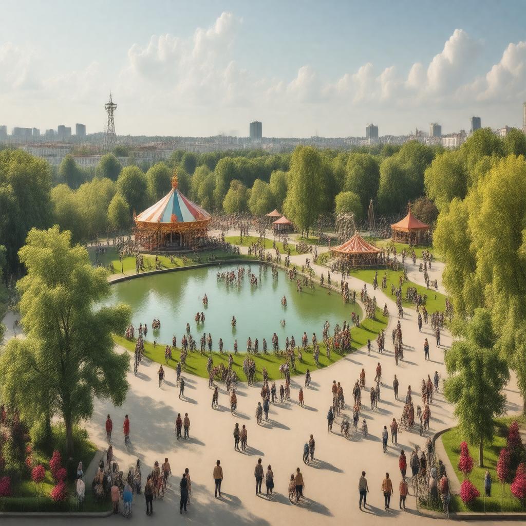 Gorky Park
